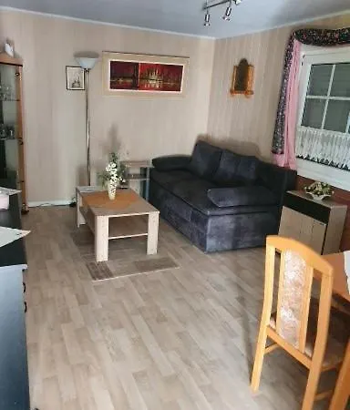 Vakantiehuis Chalet Am Ijsselstrand
