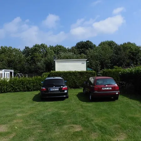 Chalet Am Ijsselstrand